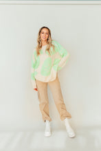 Load image into Gallery viewer, Smile a While Sweater