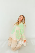 Load image into Gallery viewer, Smile a While Sweater