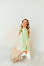 Load image into Gallery viewer, Smile a While Sweater