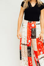 Load image into Gallery viewer, Frankie Floral Pants