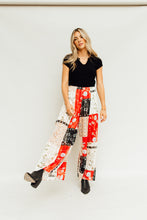 Load image into Gallery viewer, Frankie Floral Pants