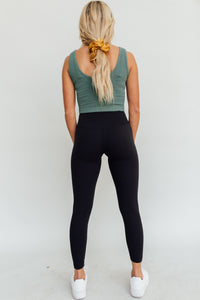 Stay in Line Leggings *RESTOCKED*