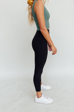 Load image into Gallery viewer, Stay in Line Leggings *RESTOCKED*