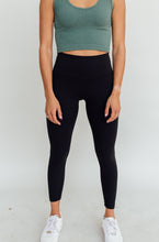 Load image into Gallery viewer, Stay in Line Leggings *RESTOCKED*