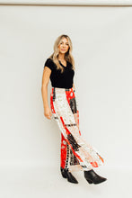 Load image into Gallery viewer, Frankie Floral Pants