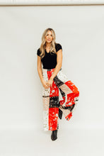 Load image into Gallery viewer, Frankie Floral Pants