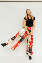 Load image into Gallery viewer, Frankie Floral Pants