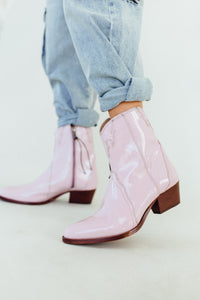 Mia Boots (Free People)