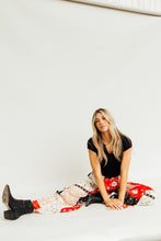 Load image into Gallery viewer, Frankie Floral Pants