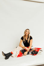 Load image into Gallery viewer, Frankie Floral Pants