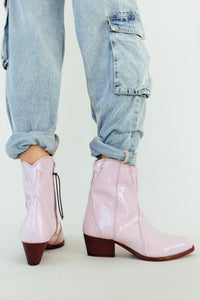 Mia Boots (Free People)