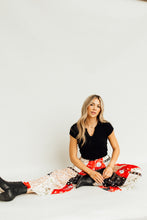 Load image into Gallery viewer, Frankie Floral Pants