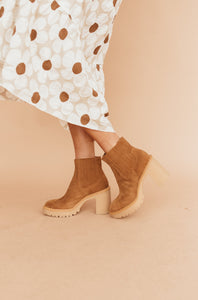 Beau Boots (Dolce Vita)