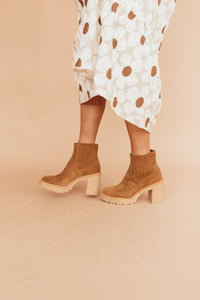 Beau Boots (Dolce Vita)