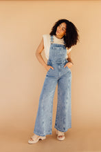 Load image into Gallery viewer, For the Flare Overalls