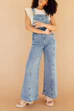 Load image into Gallery viewer, For the Flare Overalls
