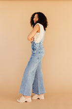 Load image into Gallery viewer, For the Flare Overalls