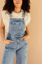 Load image into Gallery viewer, For the Flare Overalls
