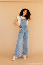 Load image into Gallery viewer, For the Flare Overalls