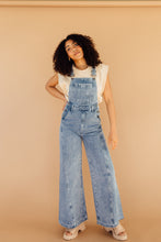 Load image into Gallery viewer, For the Flare Overalls