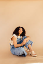 Load image into Gallery viewer, For the Flare Overalls
