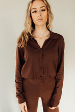 Load image into Gallery viewer, Here For It Set (brown) *XS-L*