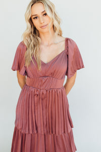 Gretchen Weiners Dress