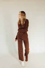 Load image into Gallery viewer, Here For It Set (brown) *XS-L*