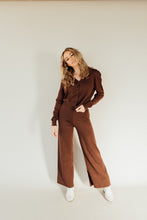 Load image into Gallery viewer, Here For It Set (brown) *XS-L*
