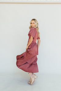 Gretchen Weiners Dress