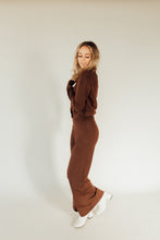 Load image into Gallery viewer, Here For It Set (brown) *XS-L*