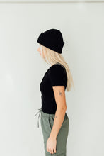 Load image into Gallery viewer, All That Top (Black)
