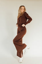 Load image into Gallery viewer, Here For It Set (brown) *XS-L*