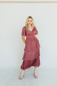 Gretchen Weiners Dress