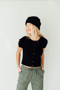 All That Top (Black)