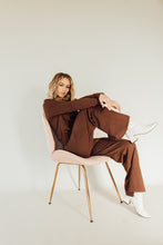 Load image into Gallery viewer, Here For It Set (brown) *XS-L*