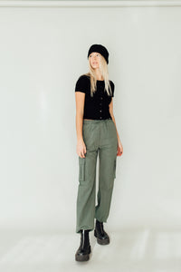 All That Top (Black)