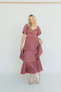 Gretchen Weiners Dress