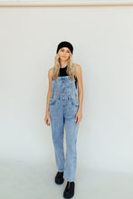 Load image into Gallery viewer, Not Your Cool-Mom&#39;s Overalls