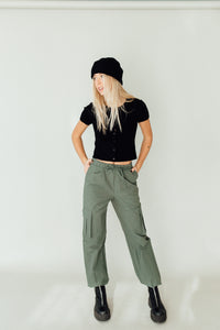 All That Top (Black)