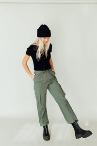 All That Top (Black)