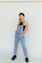 Load image into Gallery viewer, Not Your Cool-Mom&#39;s Overalls