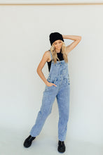 Load image into Gallery viewer, Not Your Cool-Mom&#39;s Overalls