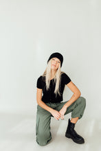 Load image into Gallery viewer, All That Top (Black)