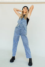 Load image into Gallery viewer, Not Your Cool-Mom&#39;s Overalls