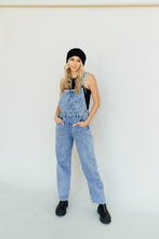 Load image into Gallery viewer, Not Your Cool-Mom&#39;s Overalls