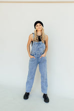 Load image into Gallery viewer, Not Your Cool-Mom&#39;s Overalls