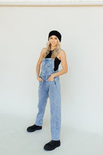 Load image into Gallery viewer, Not Your Cool-Mom&#39;s Overalls