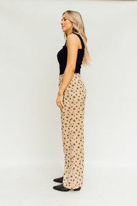 Blossom Babe Trousers *XS-L*