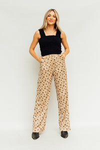 Blossom Babe Trousers *XS-L*